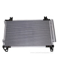 Auto Parts Car Air Condenser for Toyota Scion XD BASE L4 1.8L 08-14 OEM 88460-52110